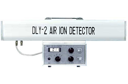 DLY-2型空氣負離子濃度測定儀