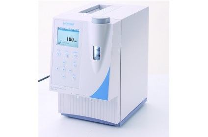 OCMA-500系列 油分分析儀