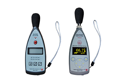 AWA5636型聲級計