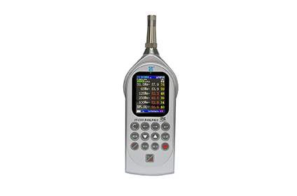 AWA5688型多功能聲級計