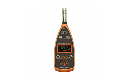 YSD130+本安型聲級計