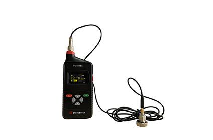    iSV2101型測振儀
