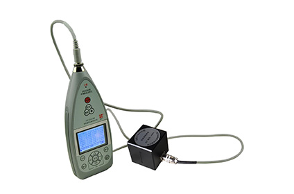    AWA6256B+型環境振動分析儀（環境振動）