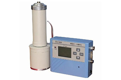 BH3103B型便攜式X-γ環境劑量率儀