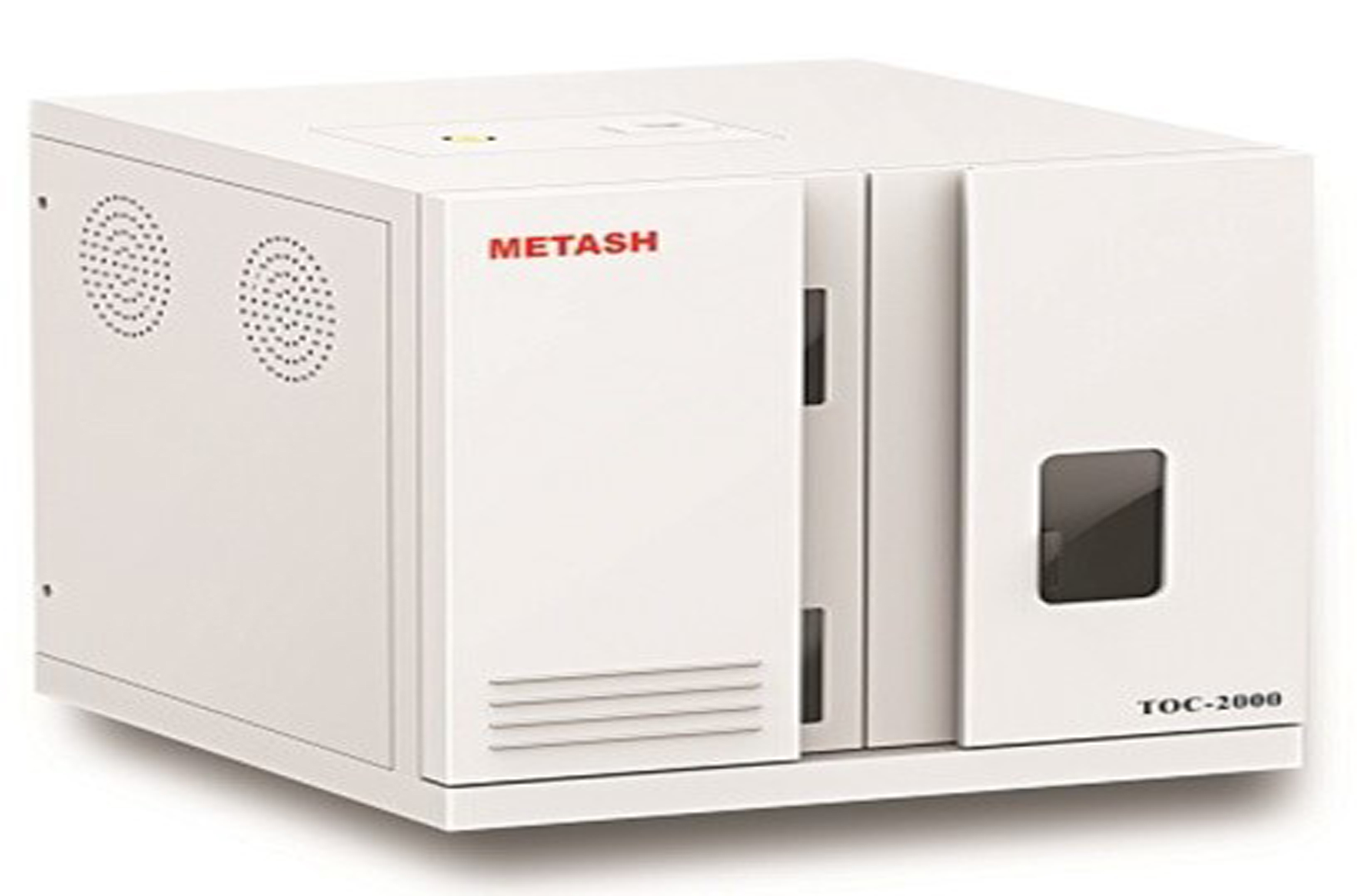TOC-2000型總有機碳分析儀