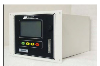 GPR-2600高精度常量氧分析儀